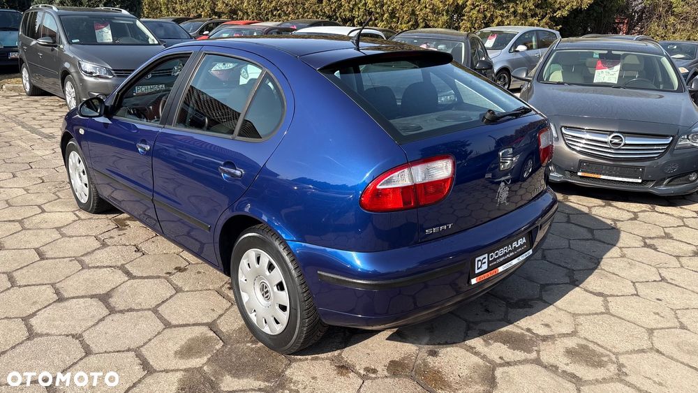 Seat Leon - 10