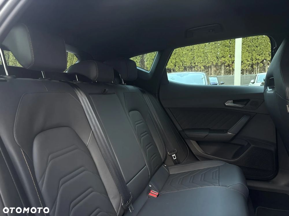 Cupra Formentor - 21