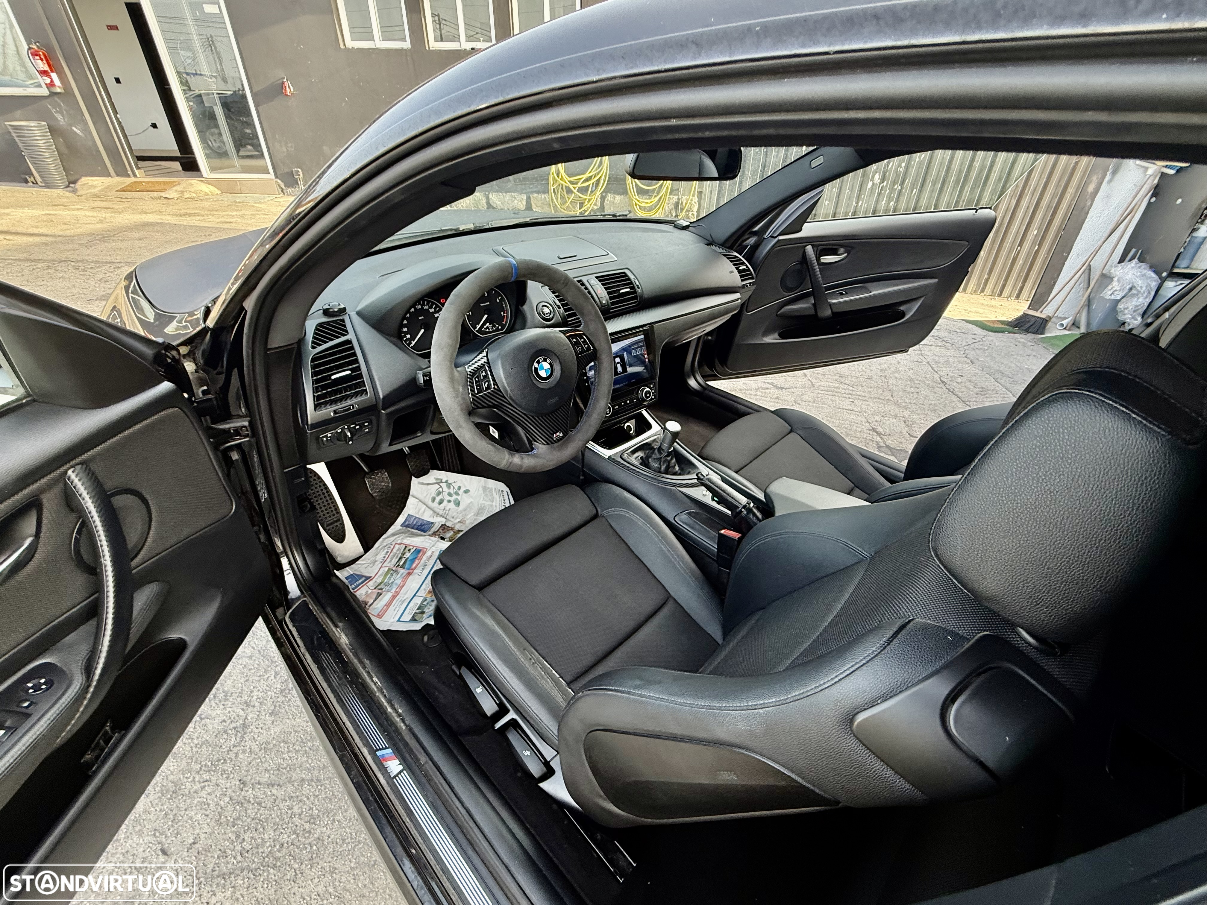 BMW 118 d - 27