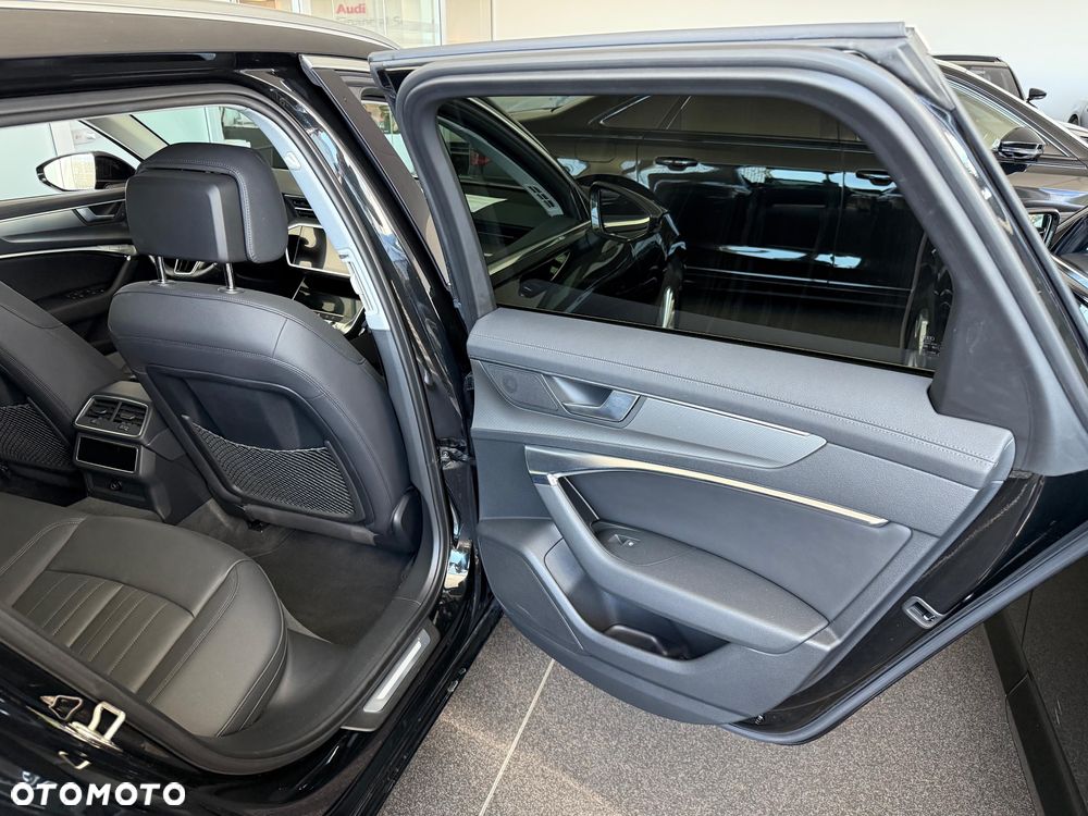 Audi A6 - 8