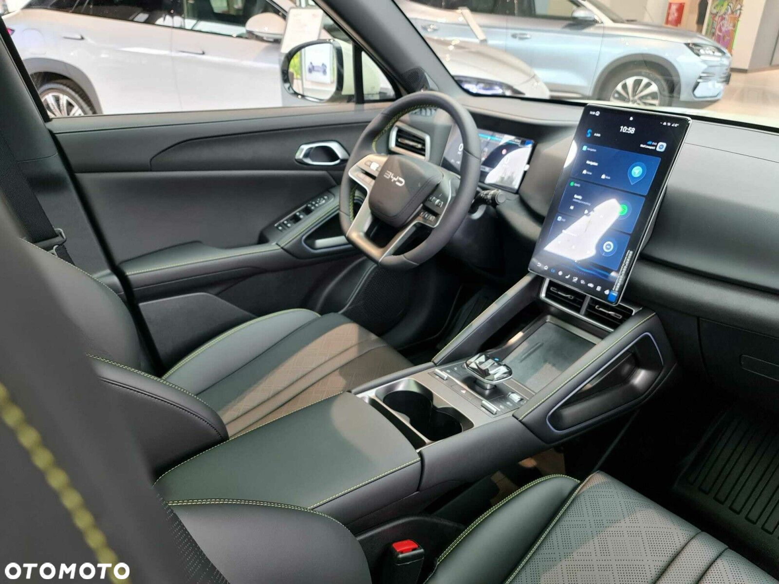 BYD Atto 2 - 17