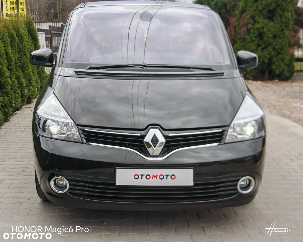 Renault Espace 2.0 TCe 170 Celsium - 14
