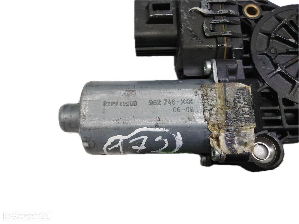 Motor Elevador Trás Direito Ford Focus Caixa/Combi (Dnw) - 3