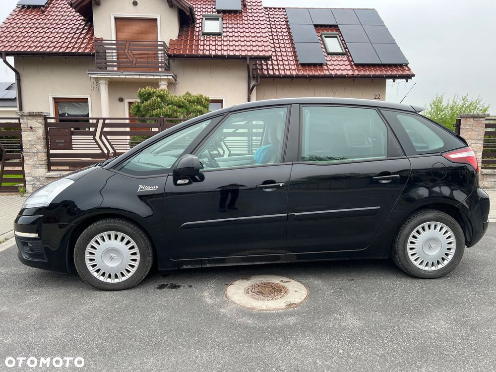 Citroën C4 - 3