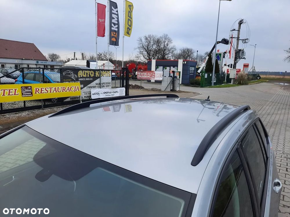 Volkswagen Golf 2.0 TDI BMT Highline DSG EU6 - 13