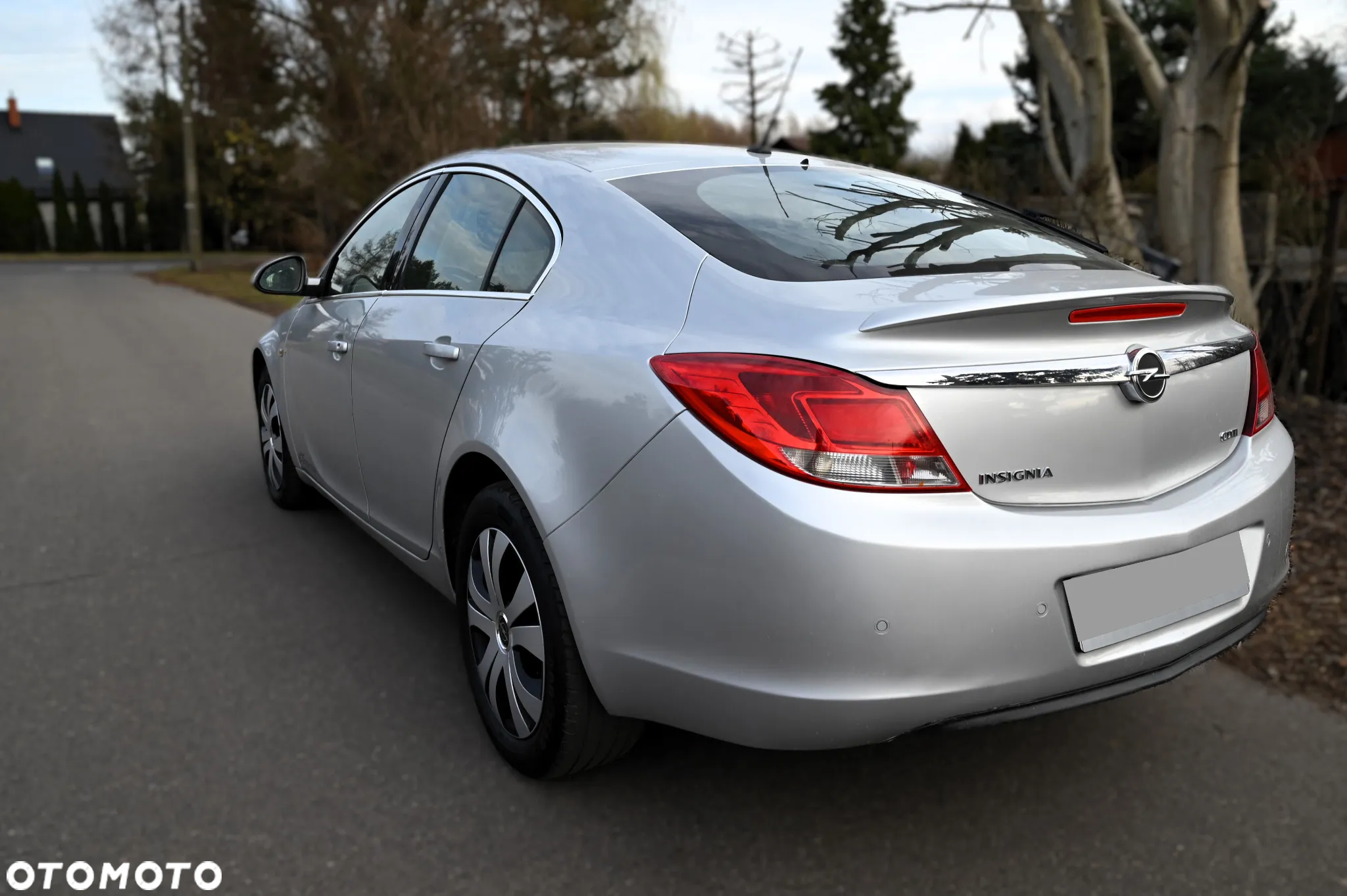 Opel Insignia - 11