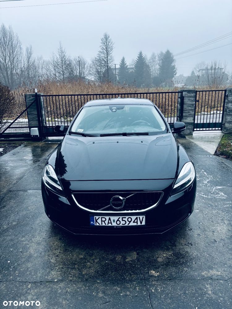 Volvo V40 D2 Momentum - 3