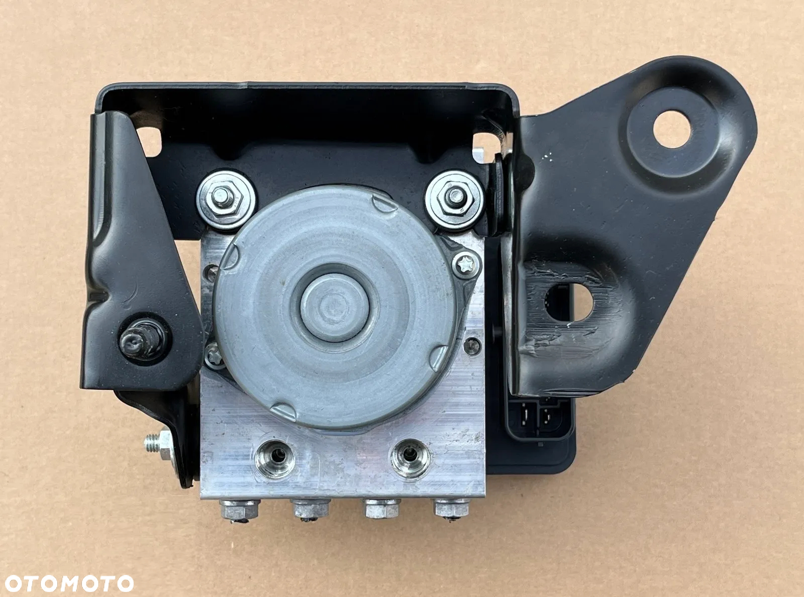 MODUŁ POMPA ABS STEROWNIK VW CADDY 4 IV VW T6 LIFT T6.1 CALIFORNIA CARAVELLE MULTIVAN TRANSPORTER 7LB614517B 0265293569 - 16
