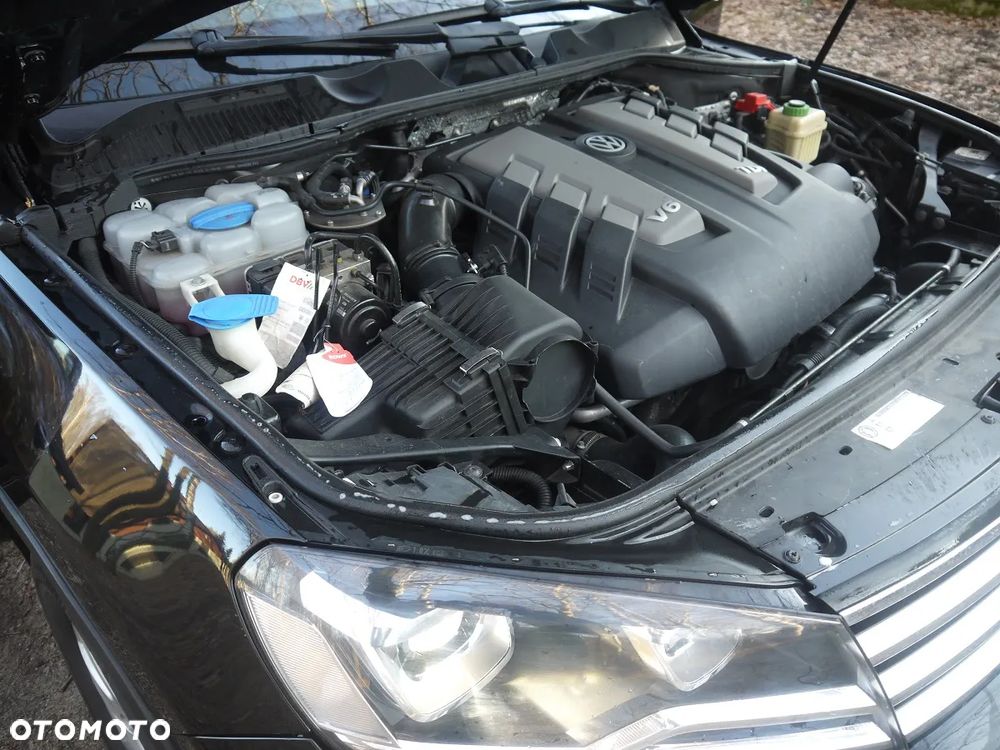 Volkswagen Touareg 3.0 V6 TDI BMT - 12