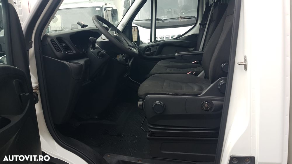 Iveco Daily - 16