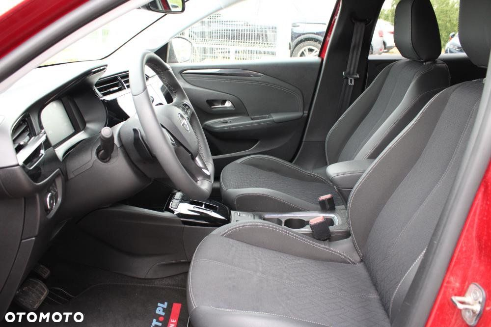 Opel Corsa - 10