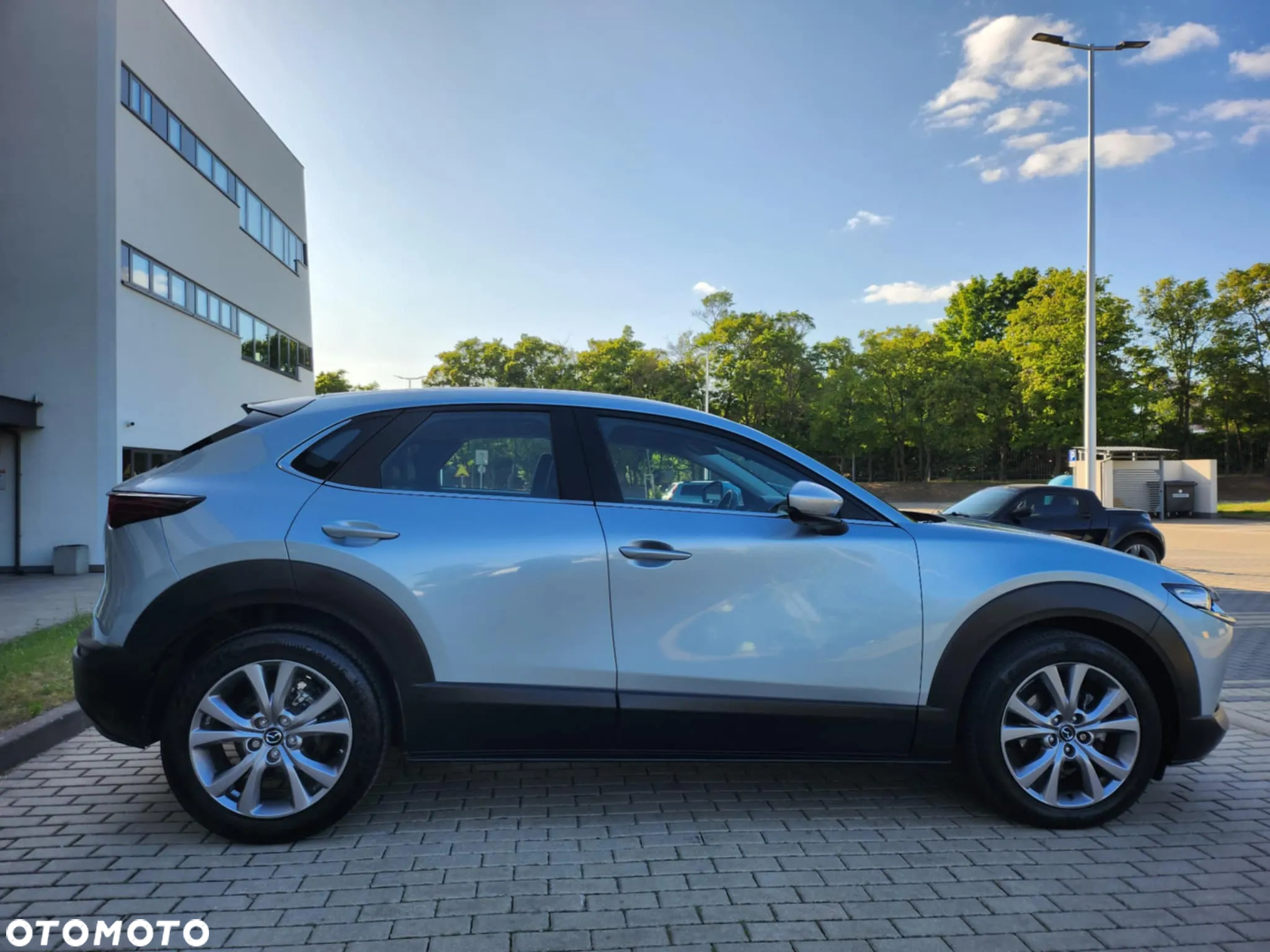 Mazda CX-30 - 9