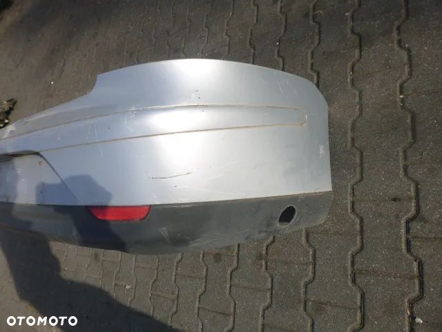 ZDERZAK TYŁ TYLNY SEAT CORDOBA II LS7Y - 4
