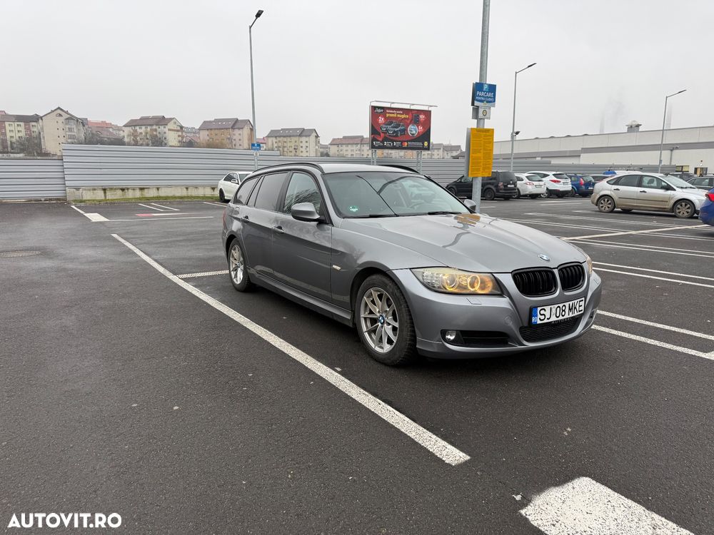 BMW Seria 3 - 2