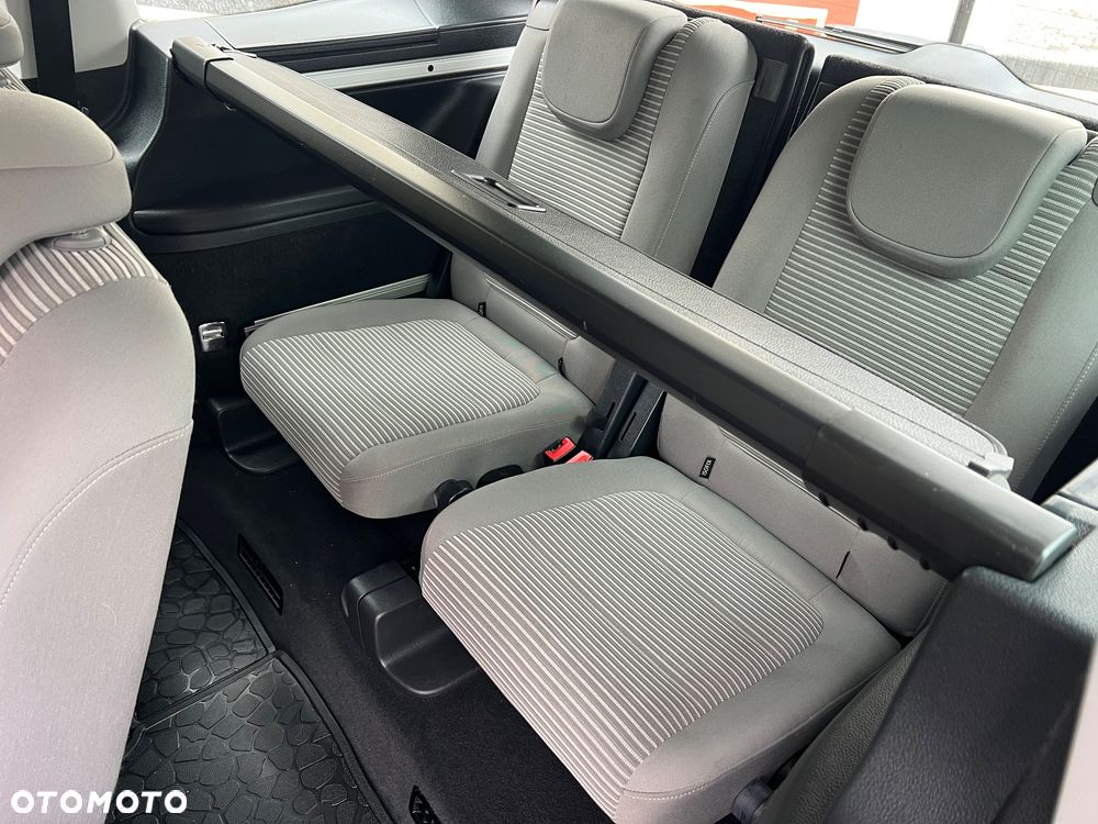 Seat Alhambra 2.0 TDI Ecomotive Style - 15
