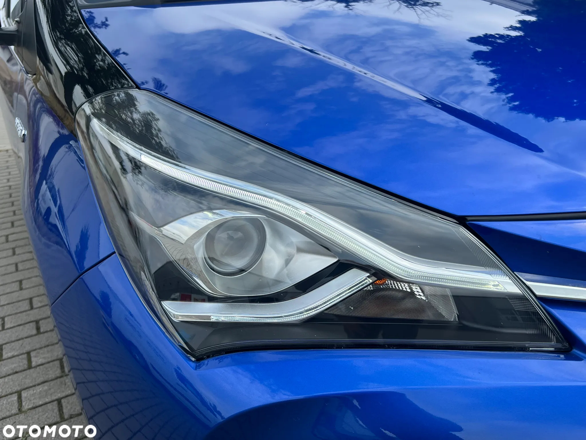 Toyota Yaris Hybrid 100 Selection Platinum - 7