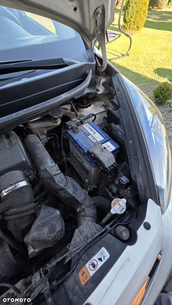 Kia Picanto 1.0 L - 6