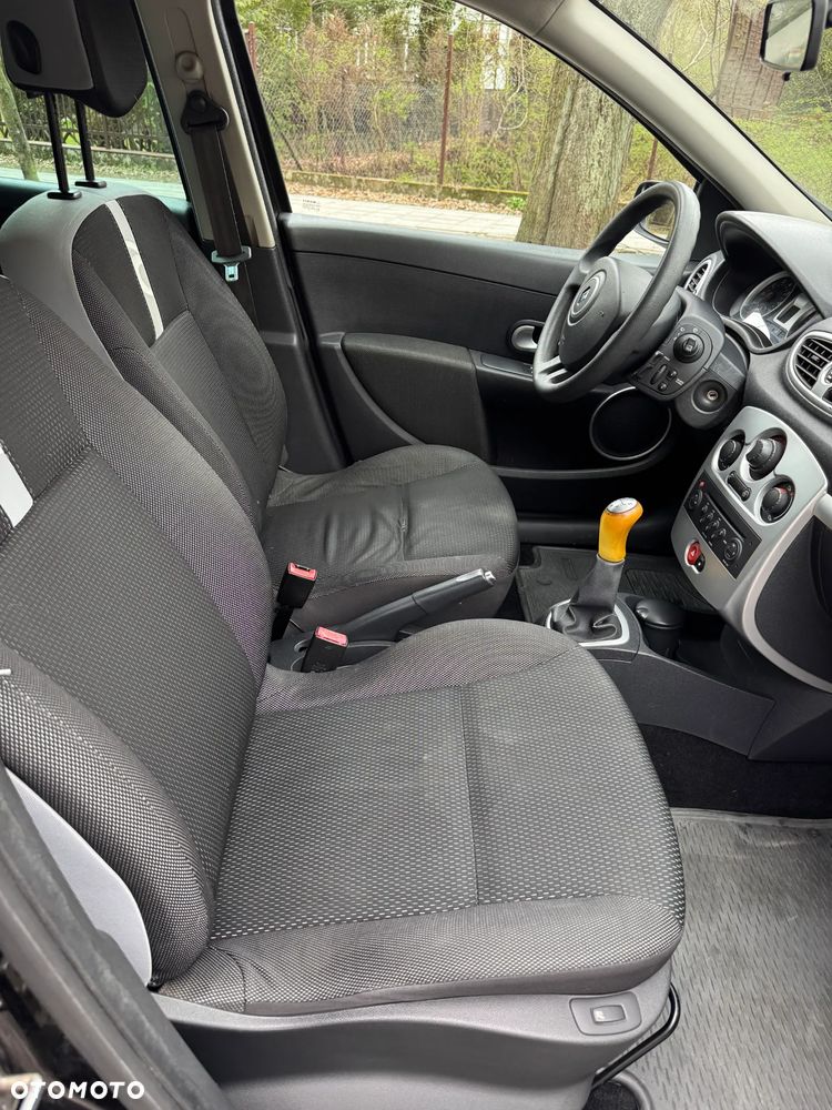 Renault Clio 1.2 TCE Rip Curl - 14