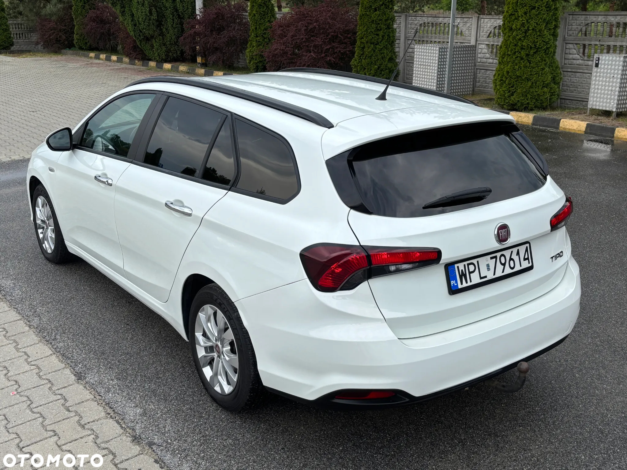 Fiat Tipo 1.6 MultiJet 16v Pop - 8