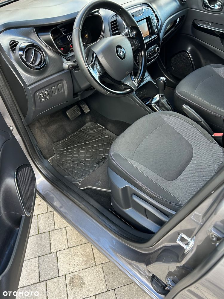 Renault Captur - 20