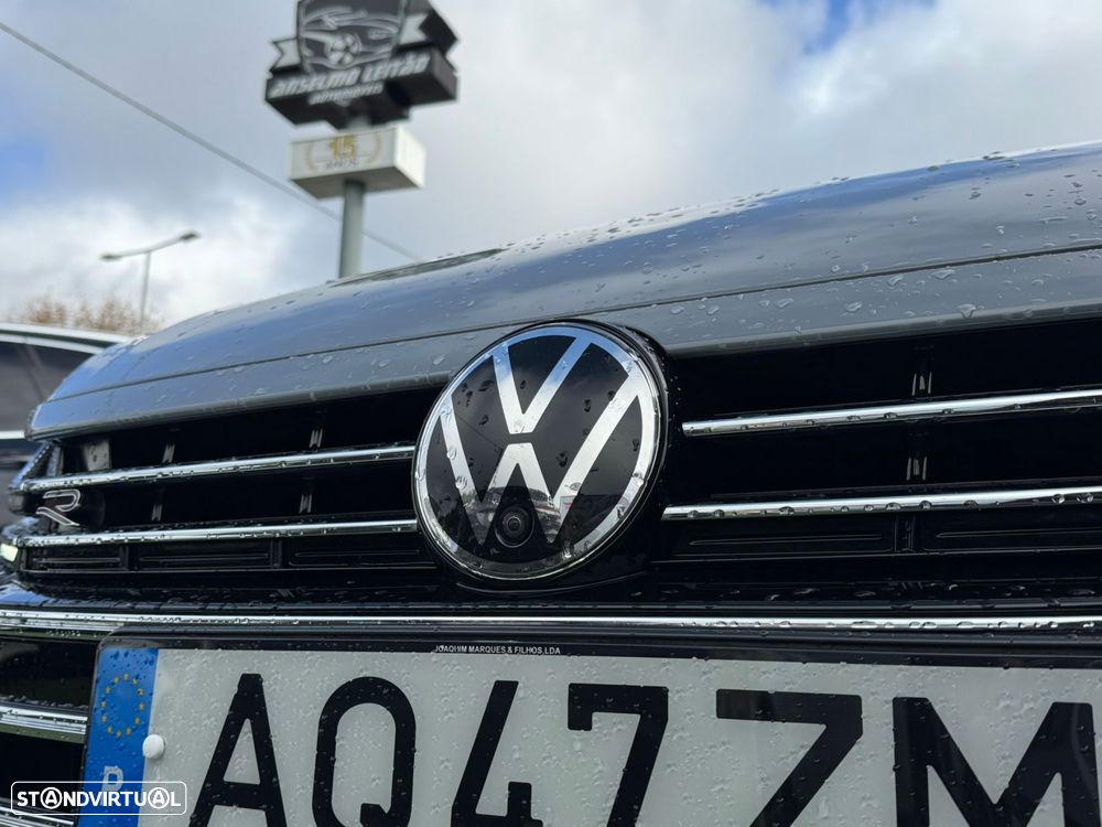 VW Arteon Shooting Brake 2.0 TDI R-Line DSG - 6