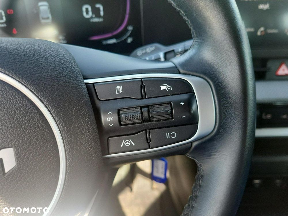 Kia Sportage - 23