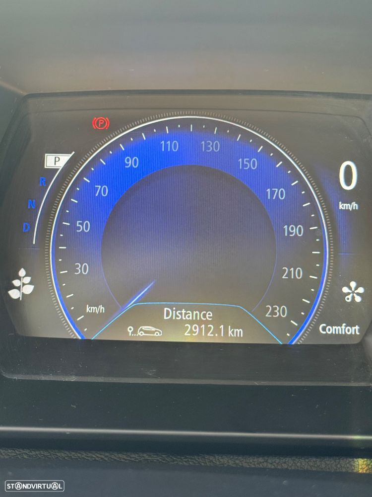 Renault Talisman Sport Tourer - 22