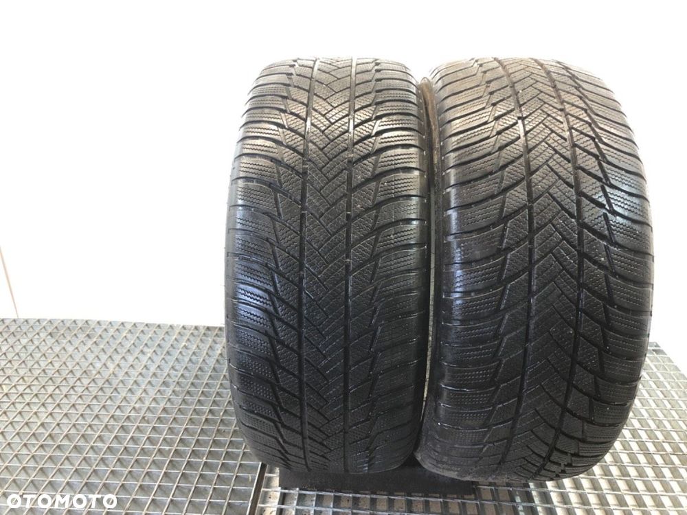 OPONA ZIMA 2X 285/45 21" BRIDGESTONE - 1