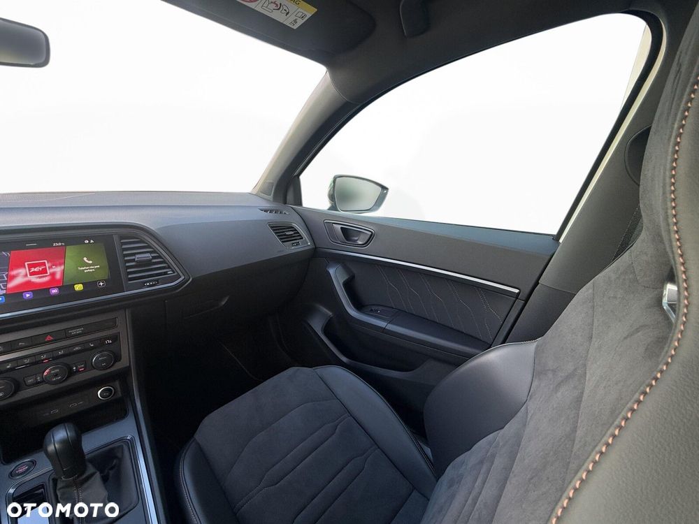 Cupra Ateca - 29