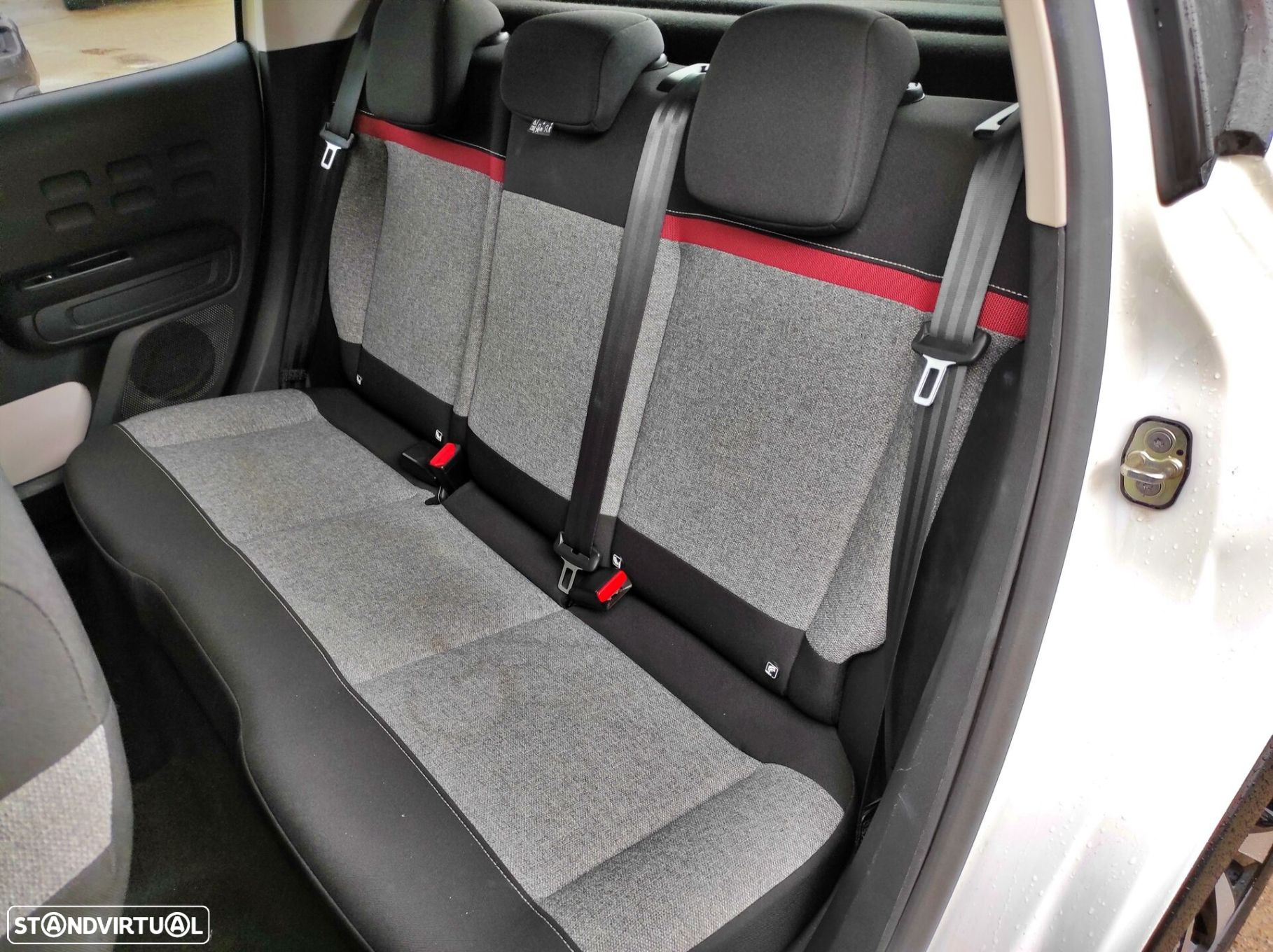 Citroën C3 1.2 PureTech C-Series - 25