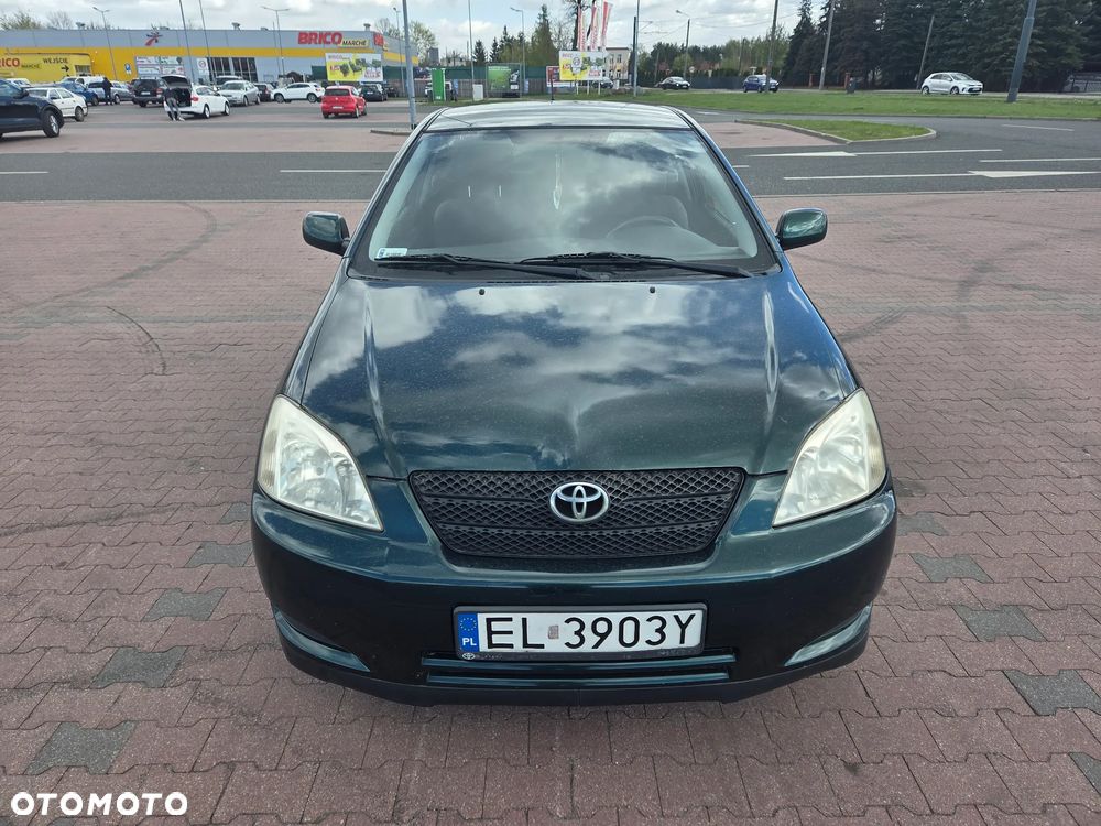 Toyota Corolla ver-1-4-vvt--i-terra - 2