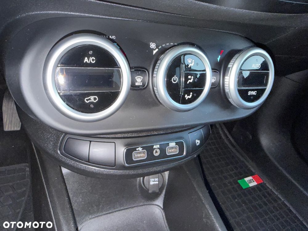 Fiat 500X 1.0 Cross - 21