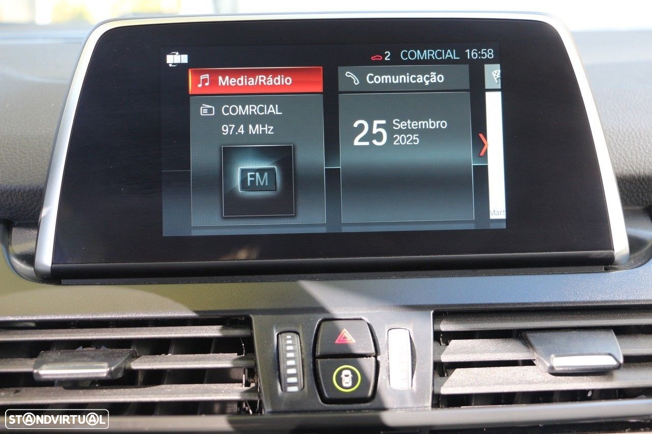 BMW 225xe Active Tourer Line Sport - 30