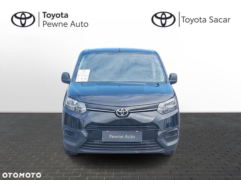 Toyota PROACE CITY - 8