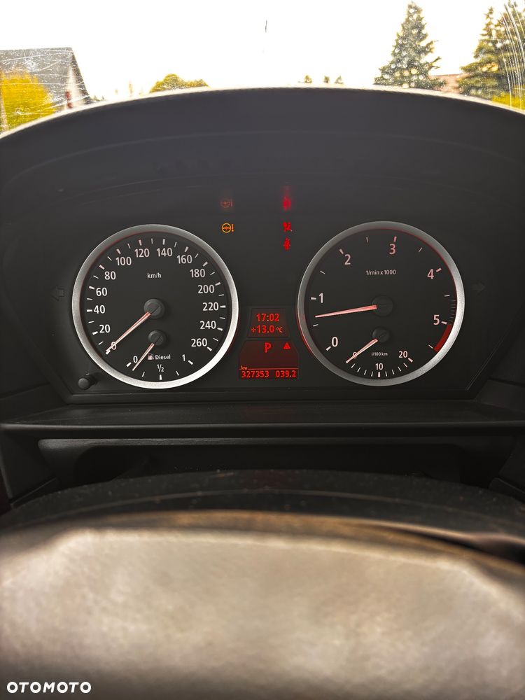 BMW Seria 5 - 8
