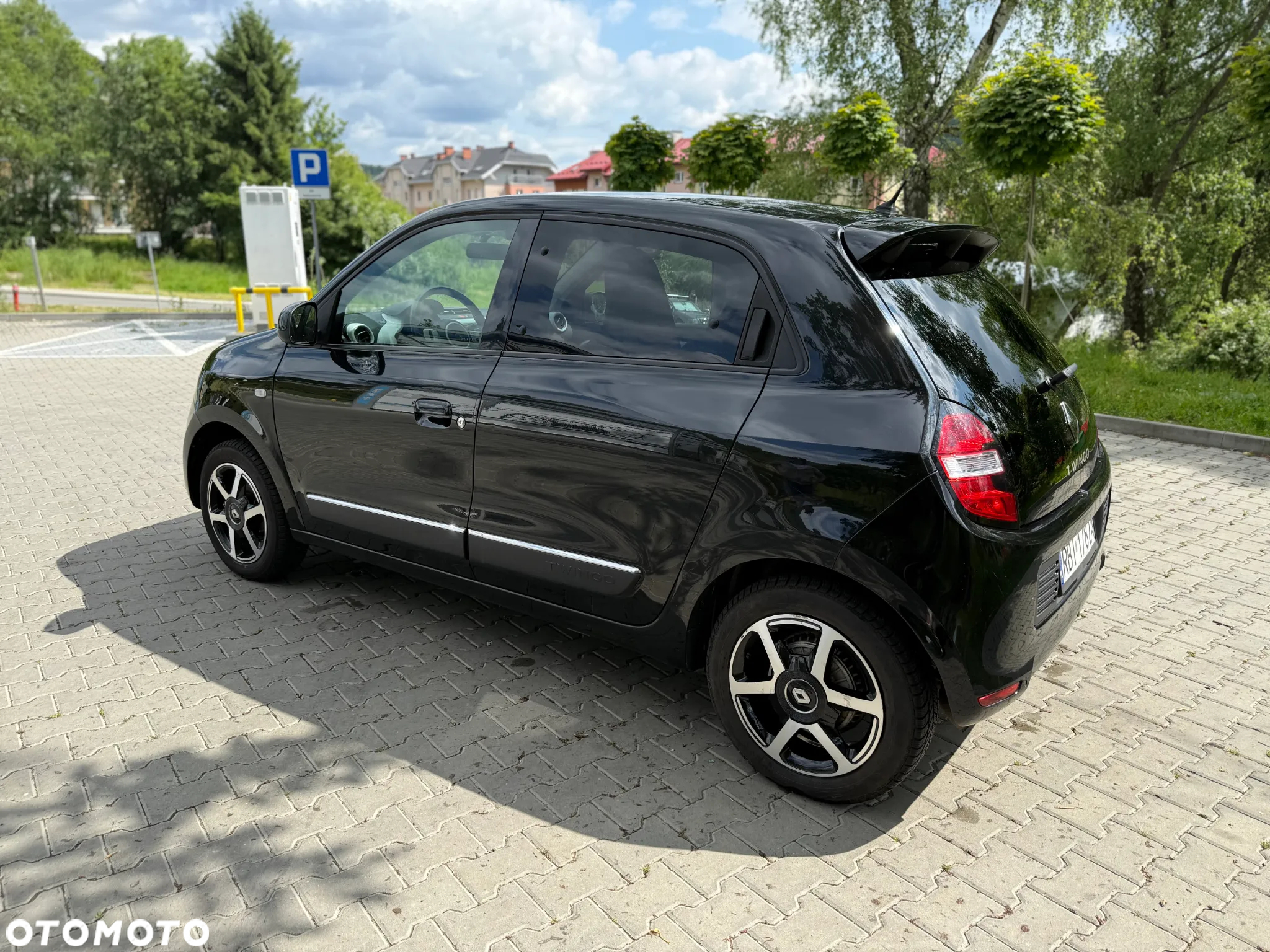 Renault Twingo Energy TCe 90 Intens - 29