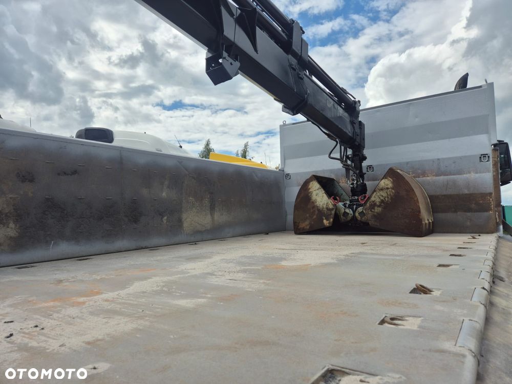 MAN TGS BORTMATIK-HDS 26-400 - 17