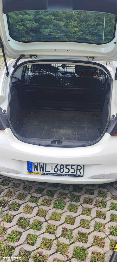 Opel Corsa - 8