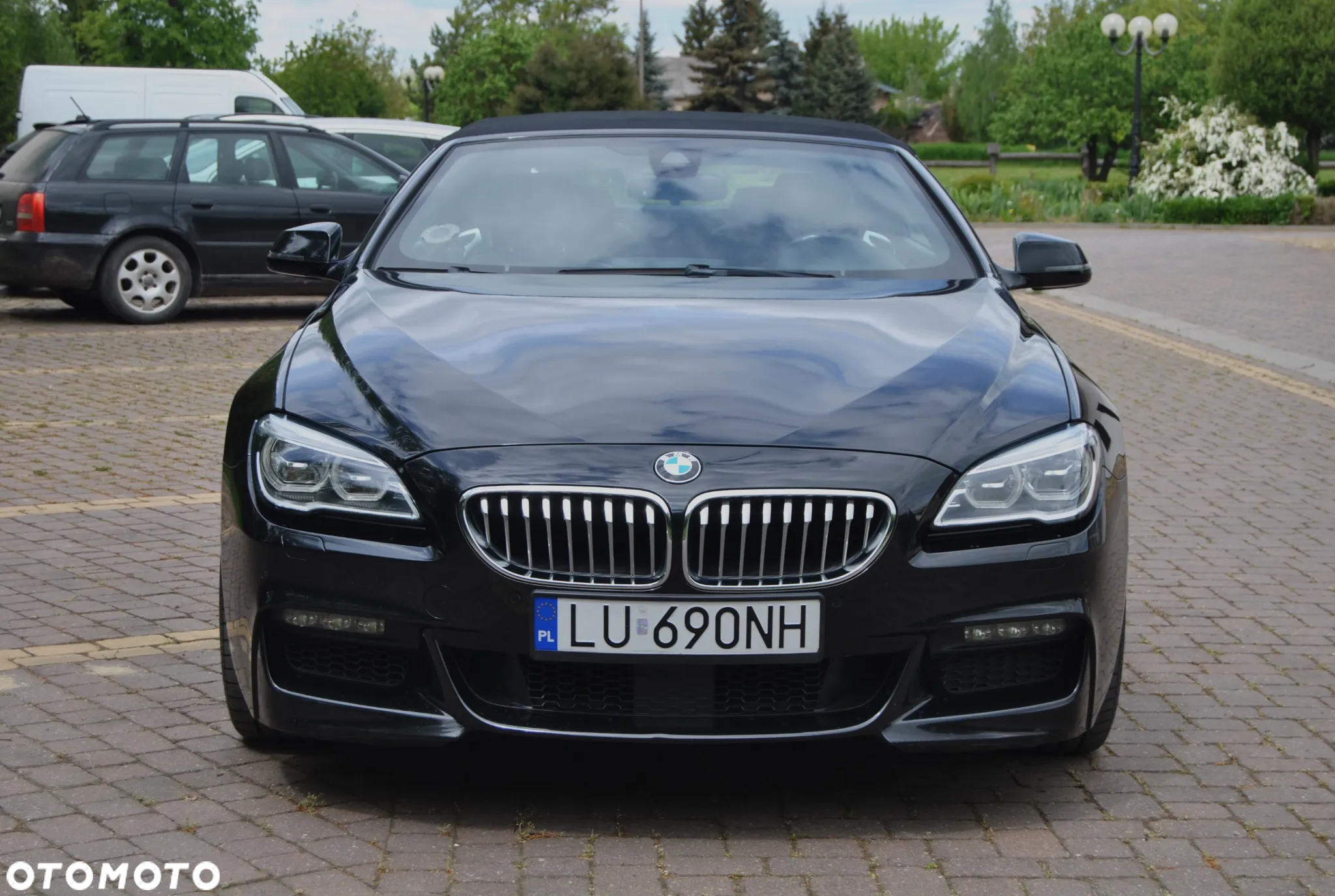 BMW Seria 6 - 27