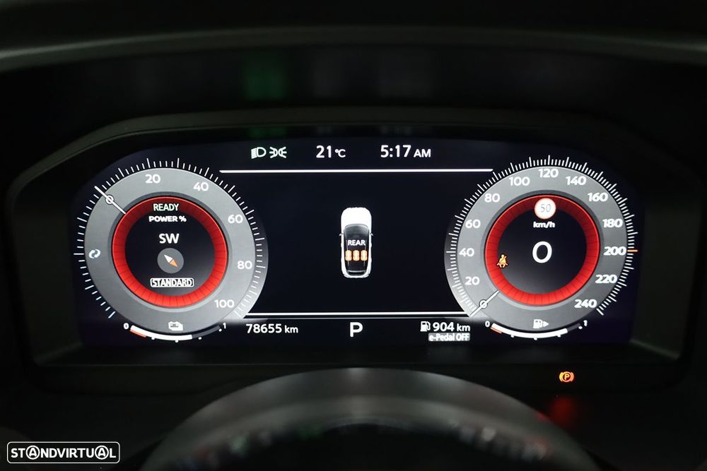 Nissan Qashqai 1.5 e-Power Tekna - 16