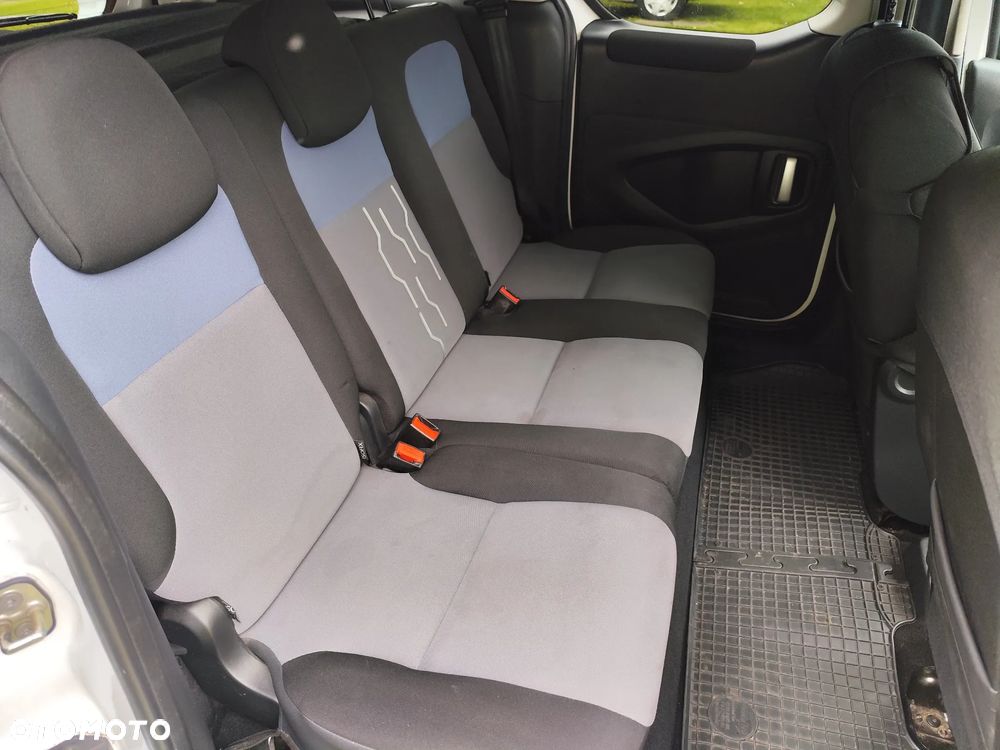 Peugeot Partner 1.6 BlueHDi Active - 12
