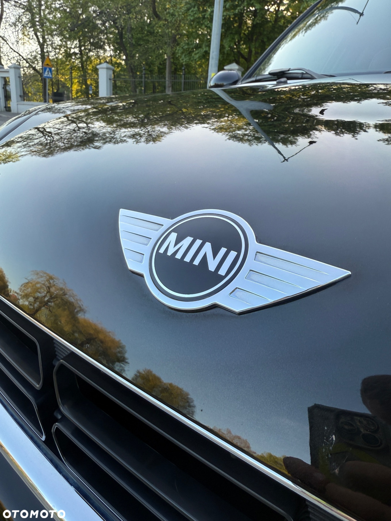 MINI Cooper S - 13