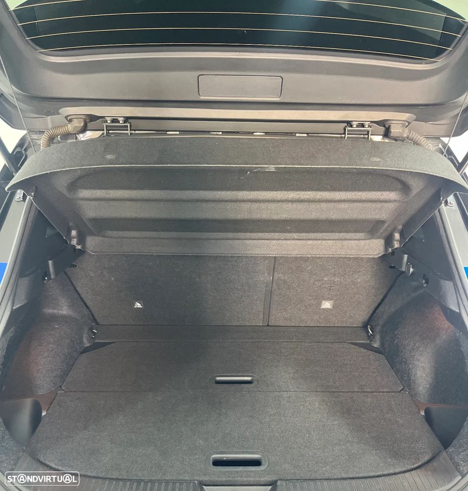 Nissan Qashqai 1.3 DIG-T N-Connecta LED+SKY - 15