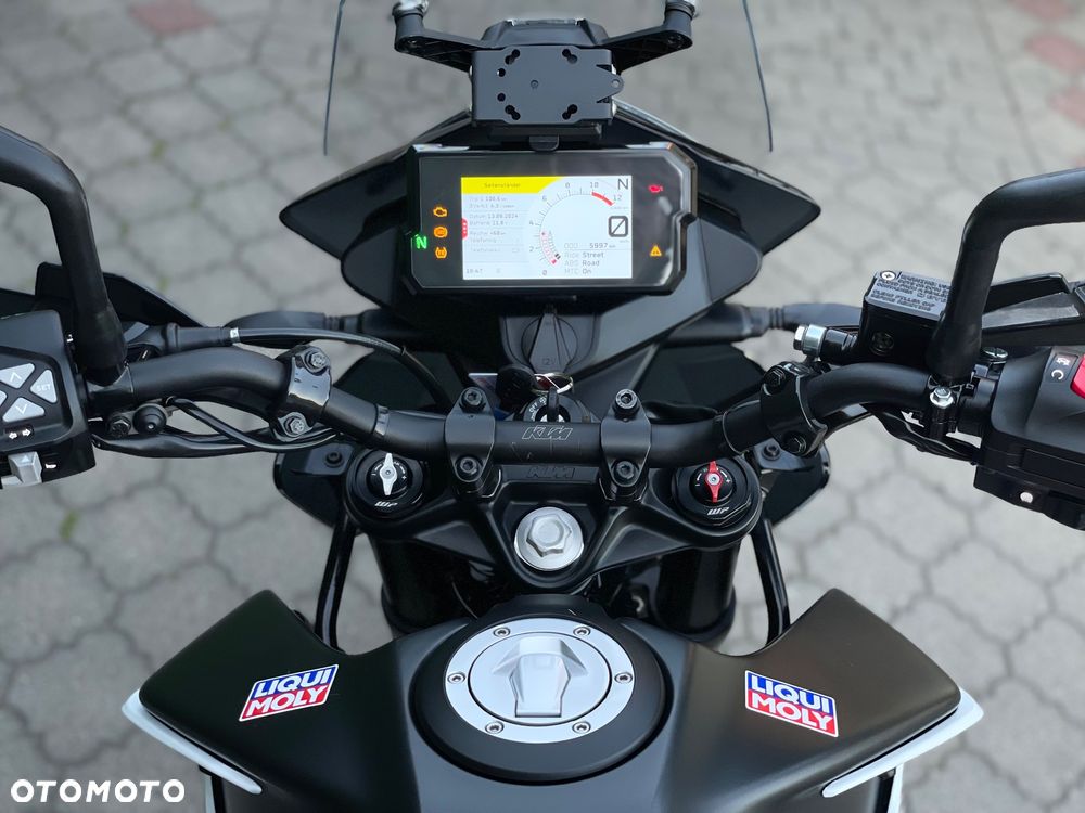 KTM Adventure - 22