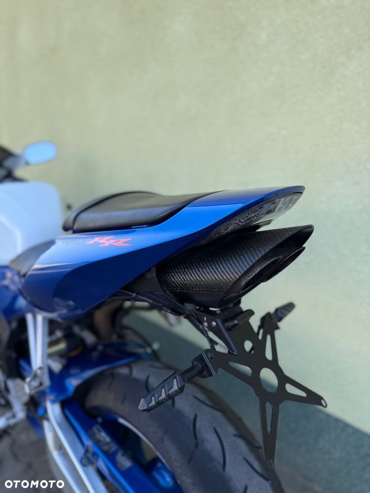 Honda CBR - 19