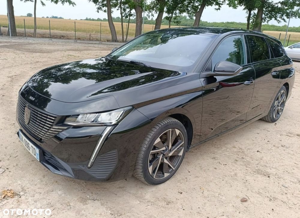 Peugeot 308 - 28