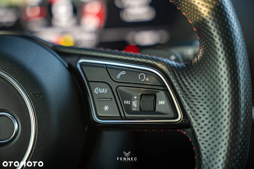 Audi S3 - 32