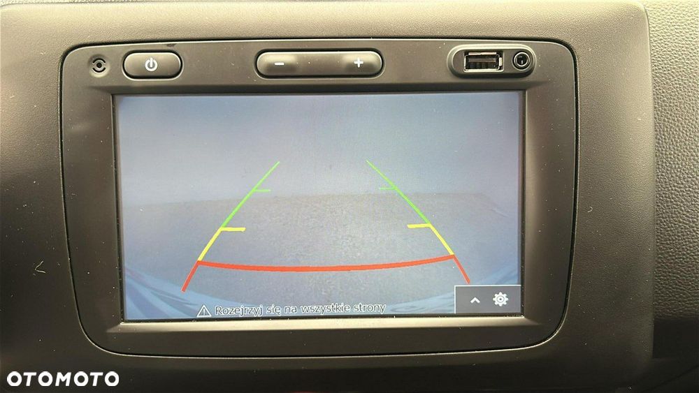 Dacia Duster 1.3 TCe FAP Prestige 4WD - 20