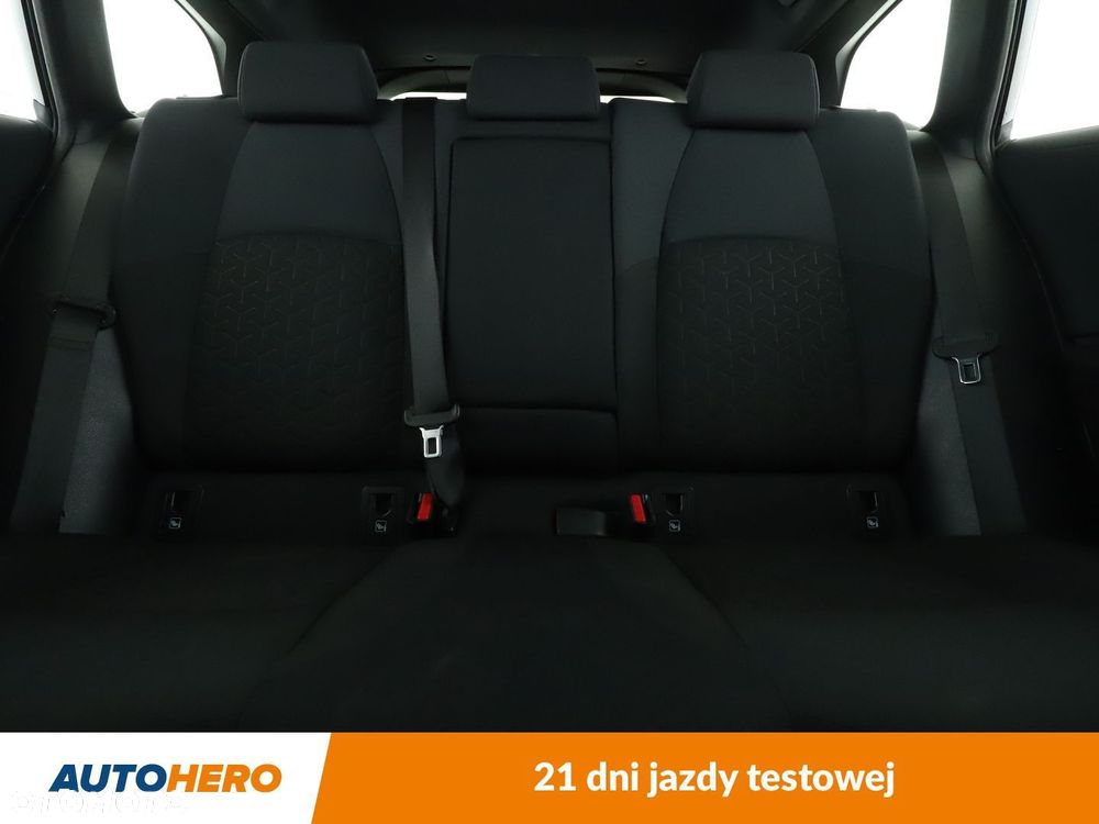 Toyota Corolla 1.2 T Comfort - 15