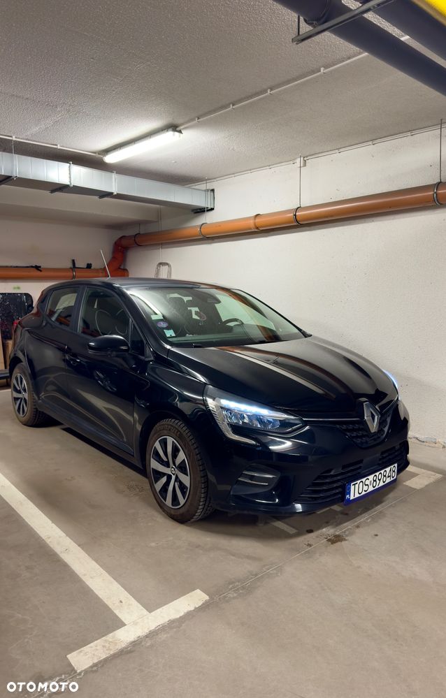 Renault Clio 1.0 TCe Generation - 1
